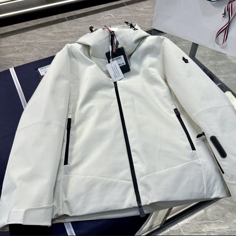 Ba*len*cia*ga down coat